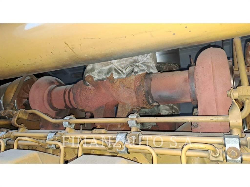 CAT 3516 Otros generadores