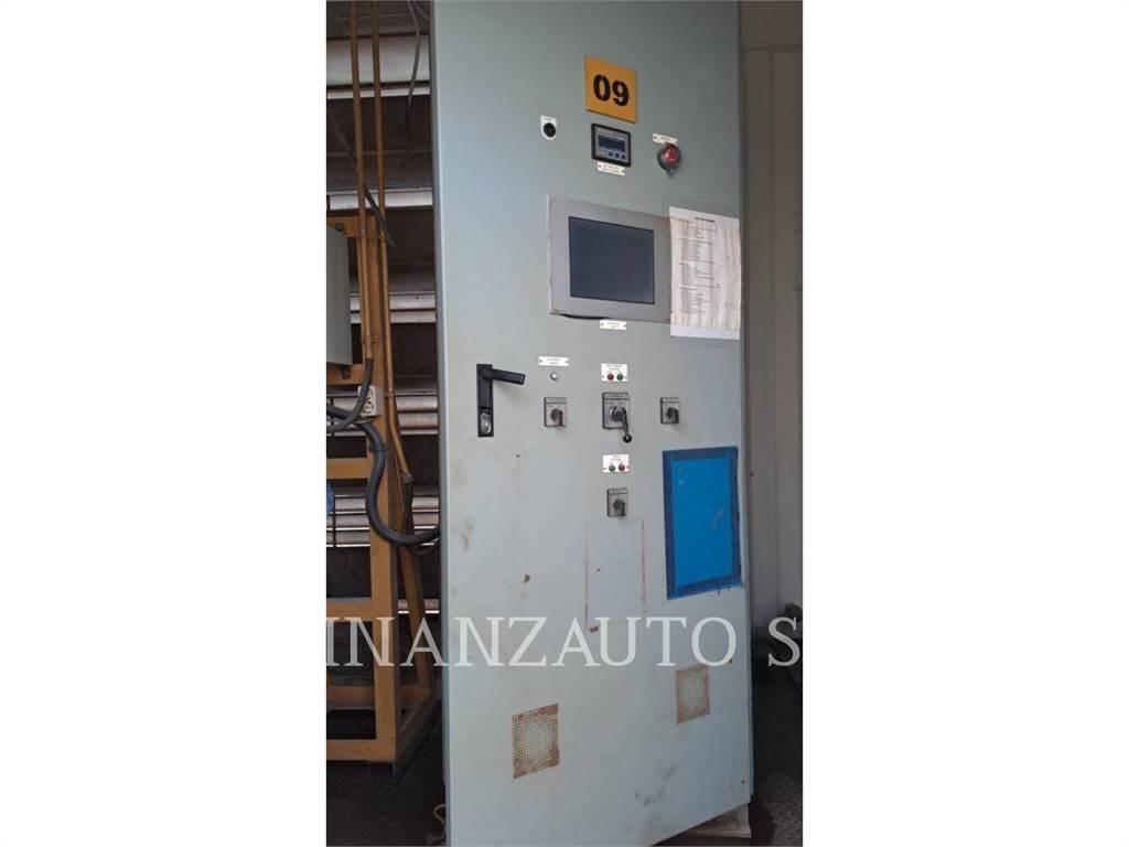 CAT 3516 Otros generadores