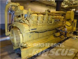 CAT 3516 Generadores diesel