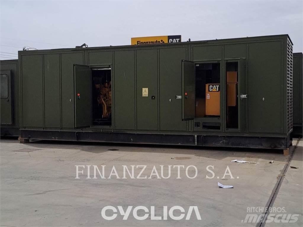 CAT 3516 Otros generadores