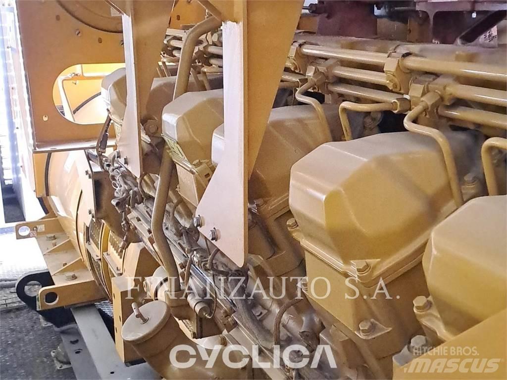 CAT 3516 Otros generadores