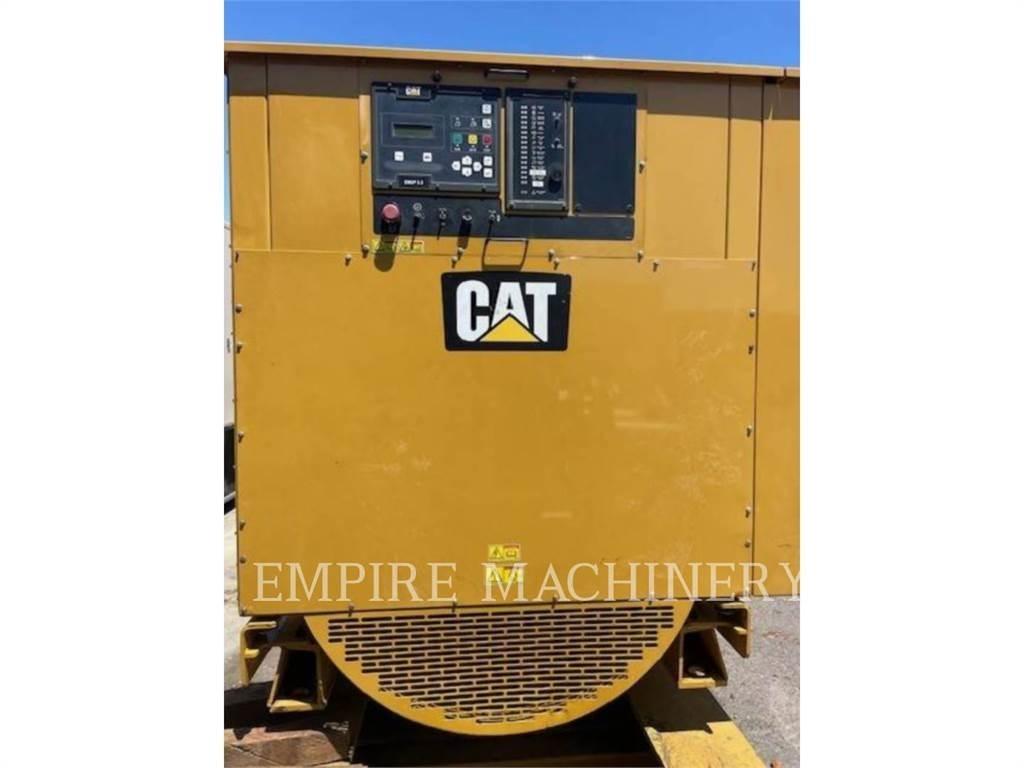 CAT 3516 Generadores diesel