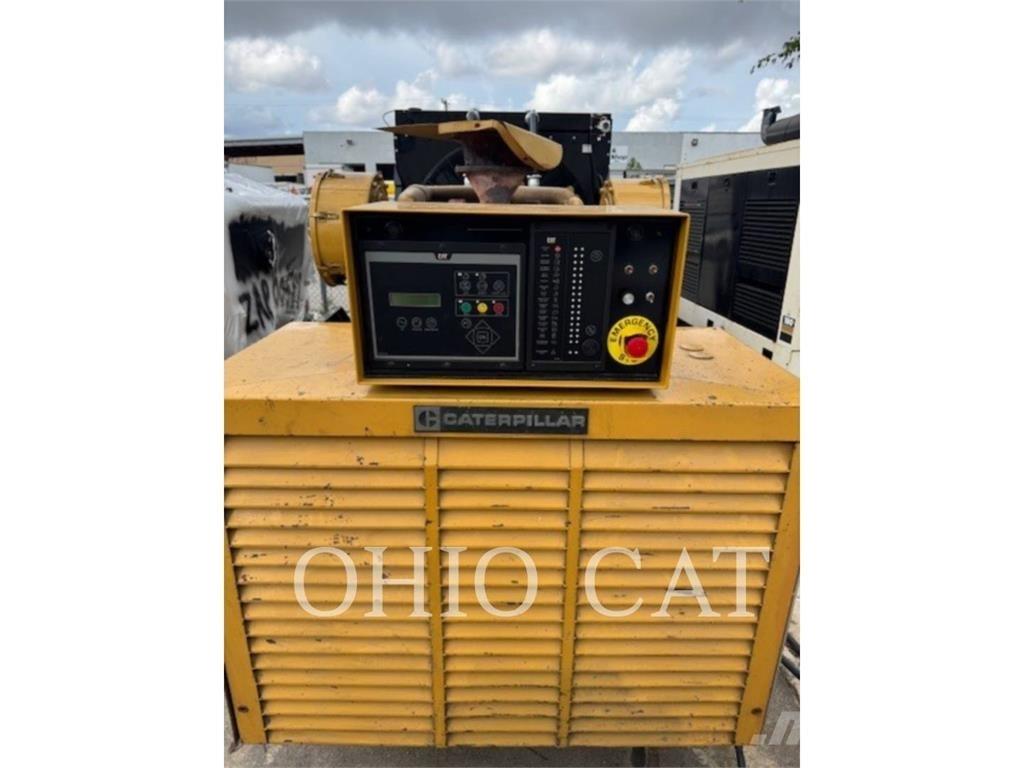 CAT 3516 Generadores diesel