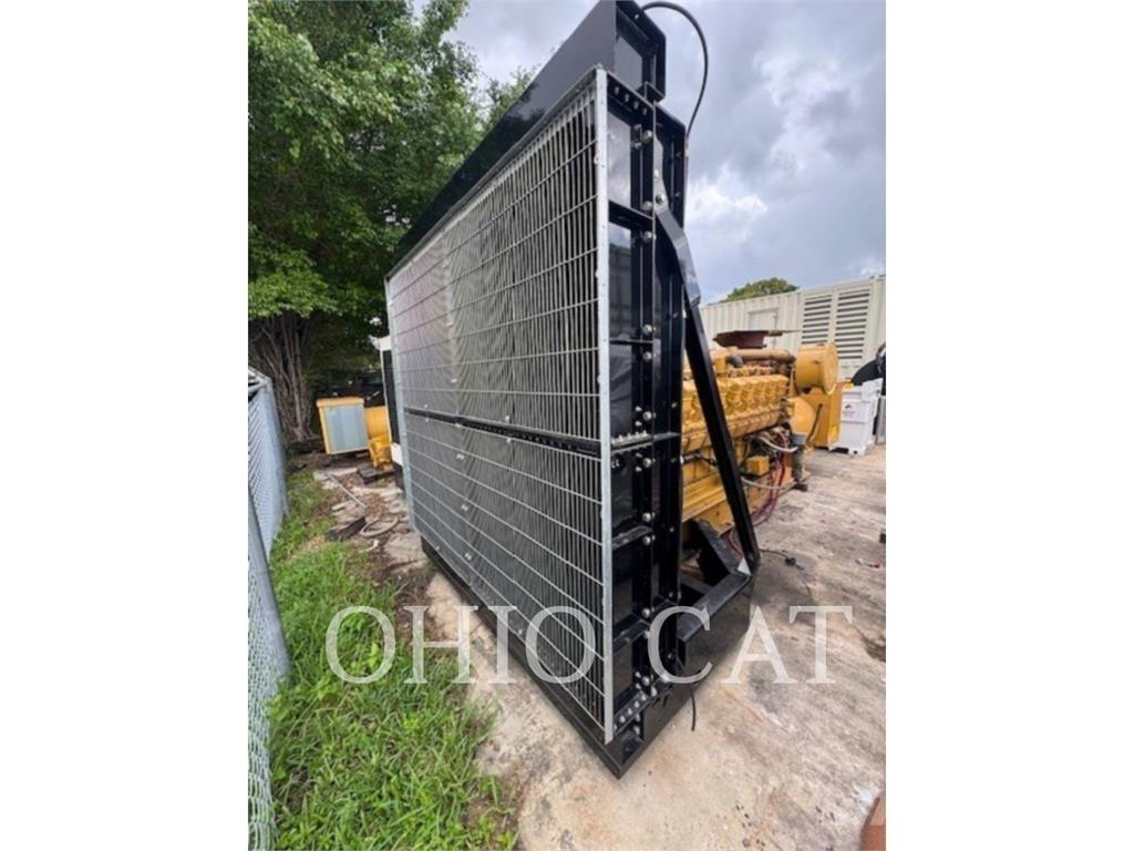 CAT 3516 Generadores diesel