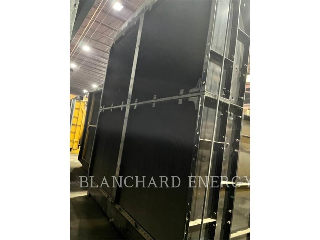 CAT 3516 RADIATOR Otros generadores