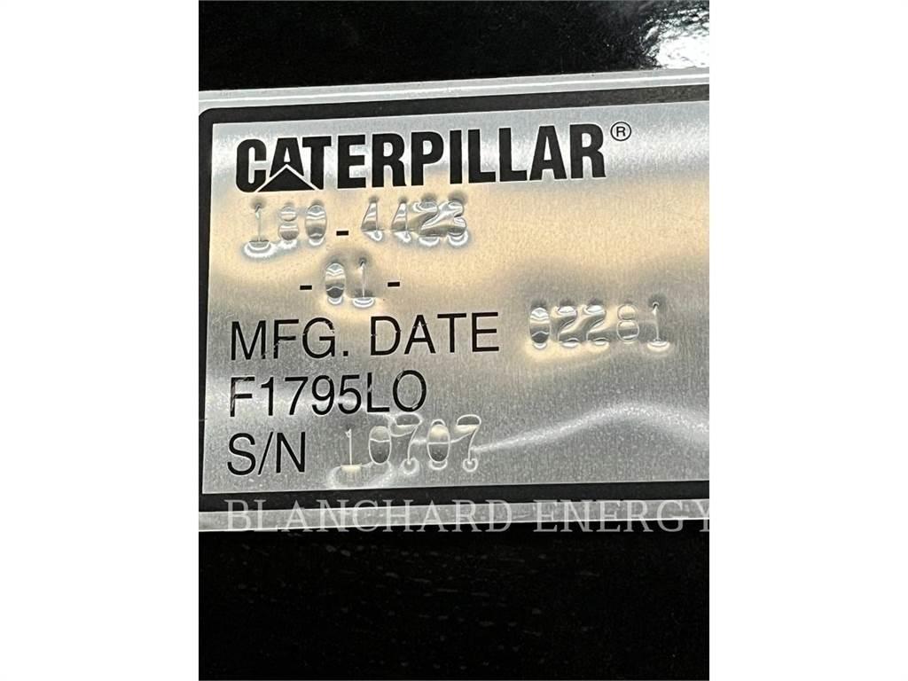 CAT 3516 RADIATOR Otros generadores