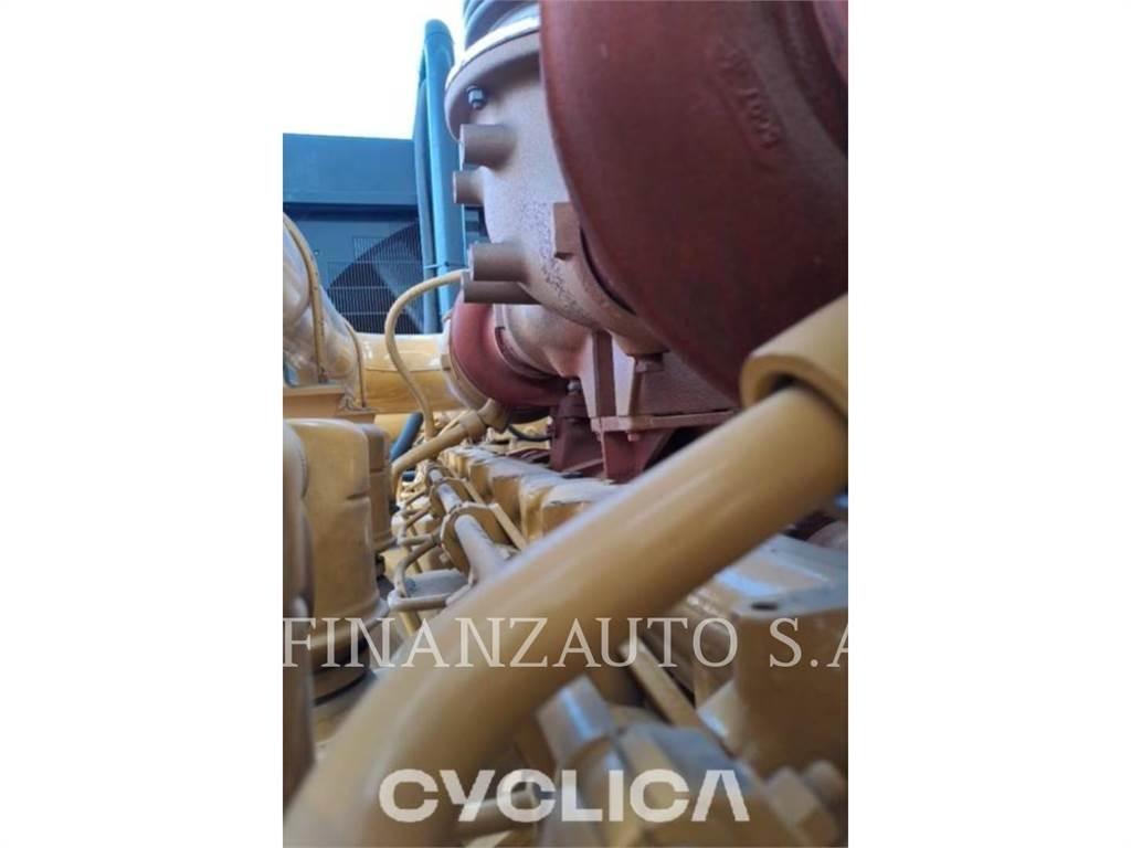 CAT 3516B Otros generadores