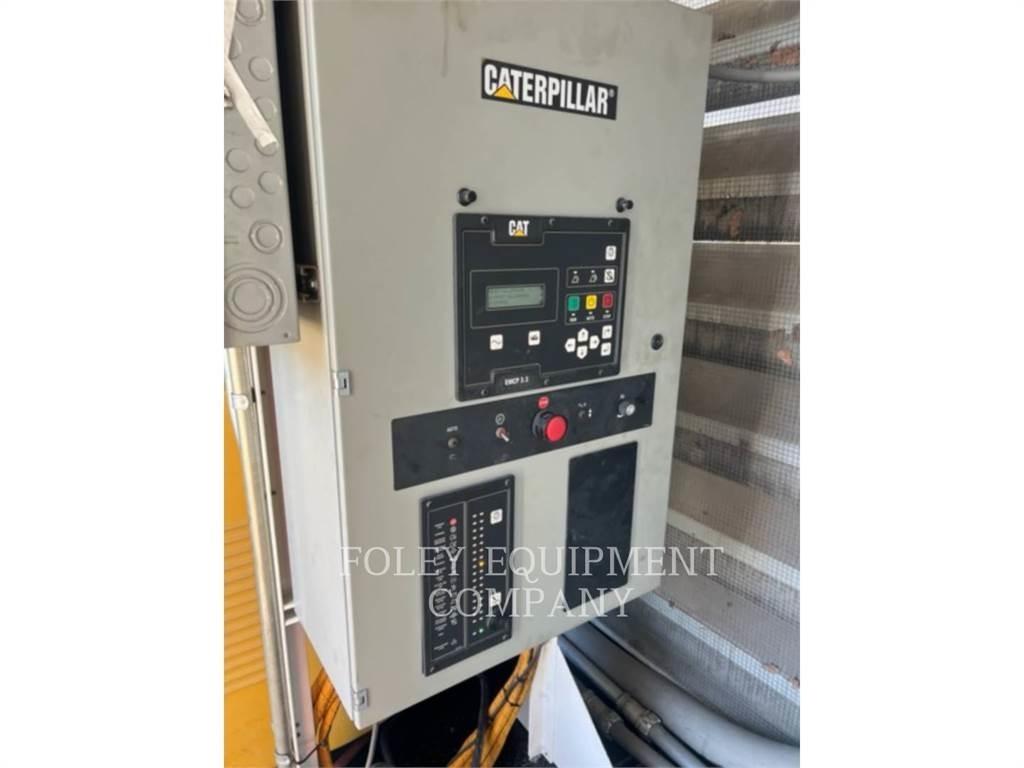 CAT 3516C HD Otros generadores