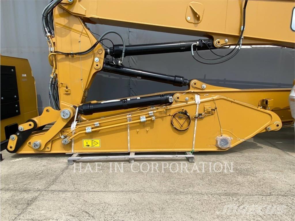 CAT 352-07UHD Excavadoras de cadenas