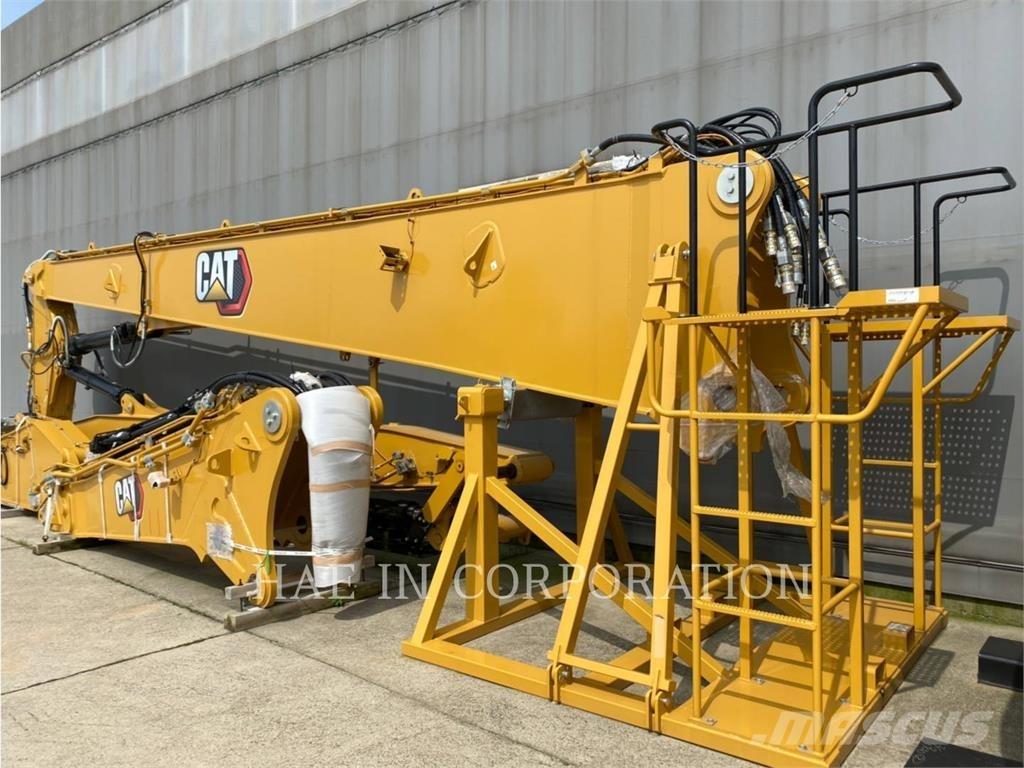 CAT 352-07UHD Excavadoras de cadenas