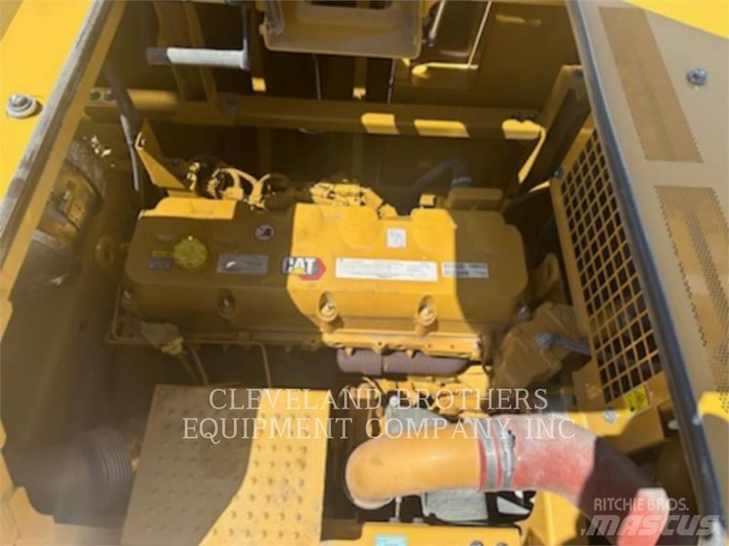 CAT 352-08FG Excavadoras de cadenas