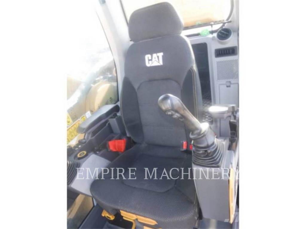 CAT 352-08FGP Excavadoras de cadenas