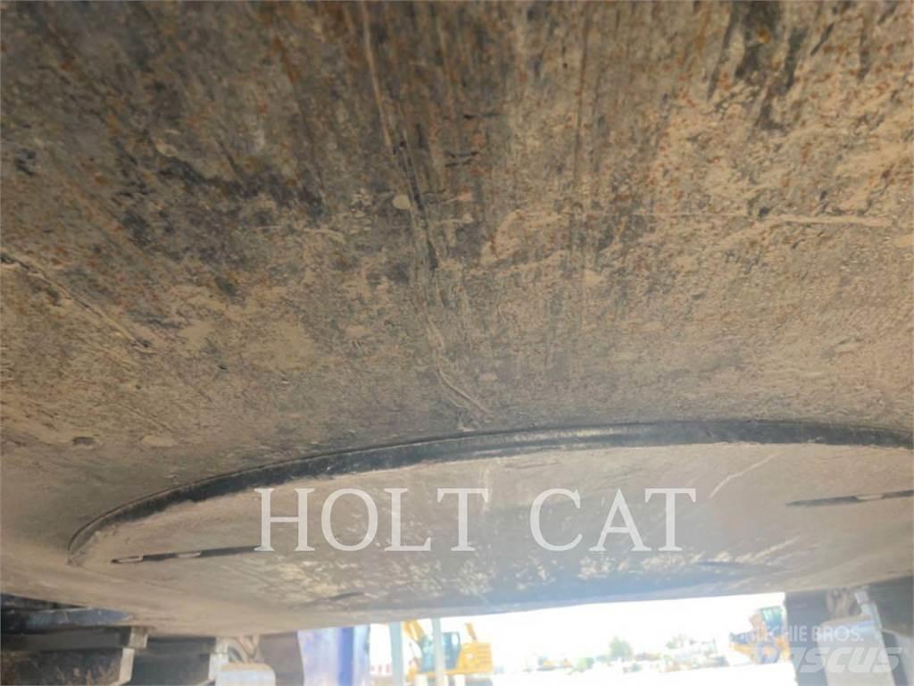 CAT 352 11 TC Excavadoras de cadenas