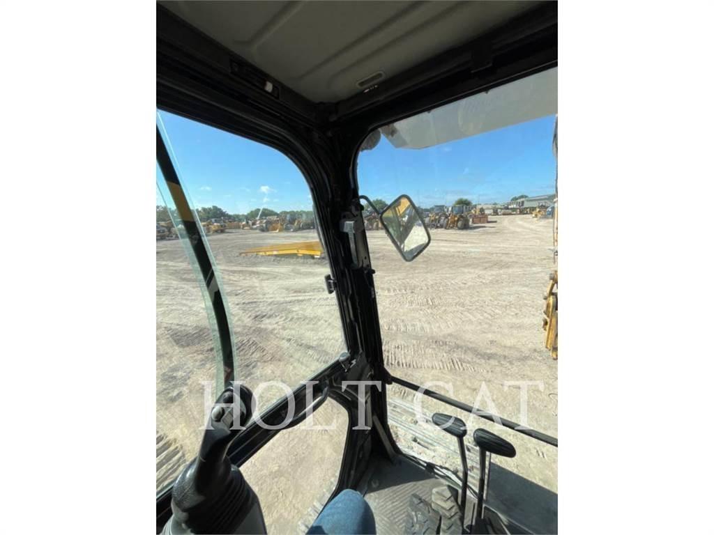 CAT 352 11 TC Excavadoras de cadenas