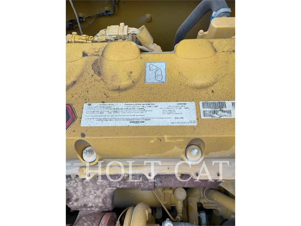 CAT 352 12 Excavadoras de cadenas