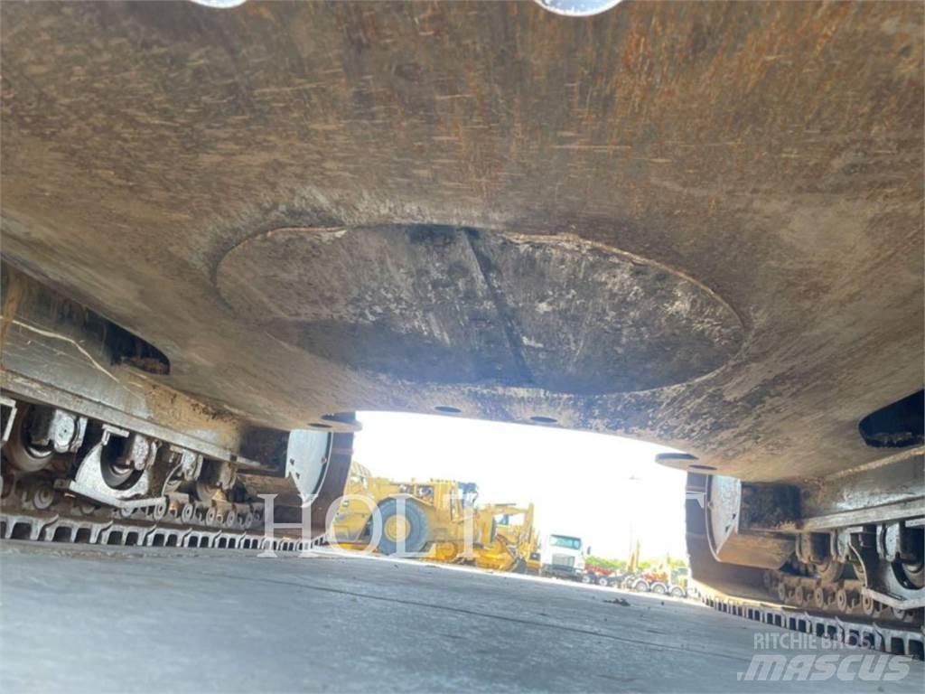CAT 352 12 TC Excavadoras de cadenas
