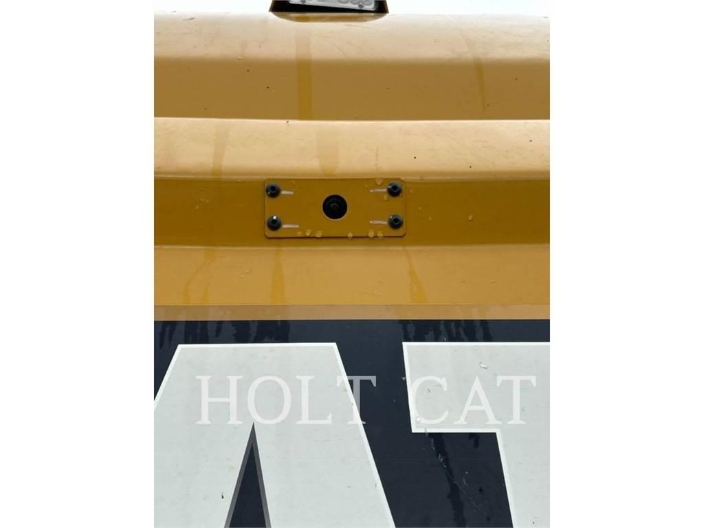 CAT 352 12 TC Excavadoras de cadenas