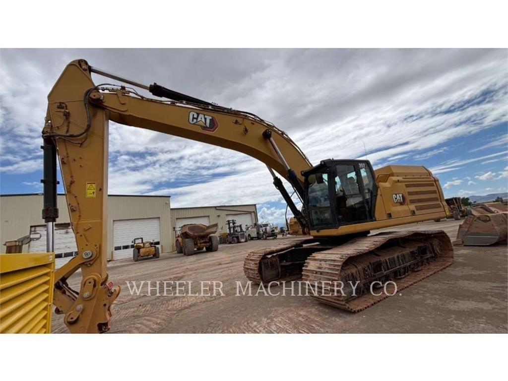 CAT 352 CF Excavadoras de cadenas