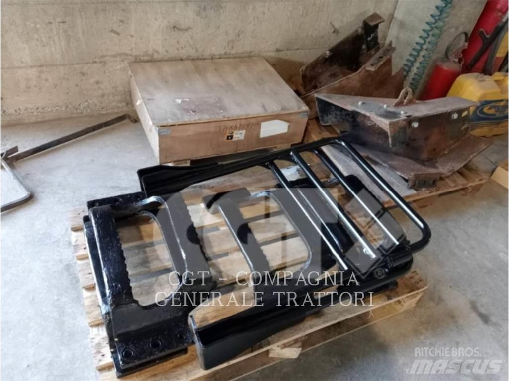 CAT 352F Excavadoras de cadenas