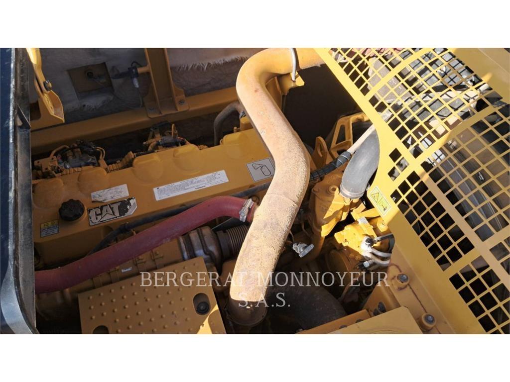 CAT 352F Excavadoras de cadenas