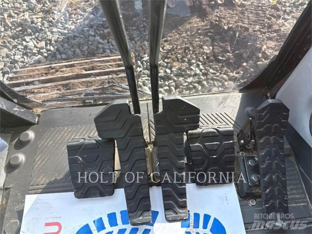 CAT 352FG 2D Excavadoras de cadenas