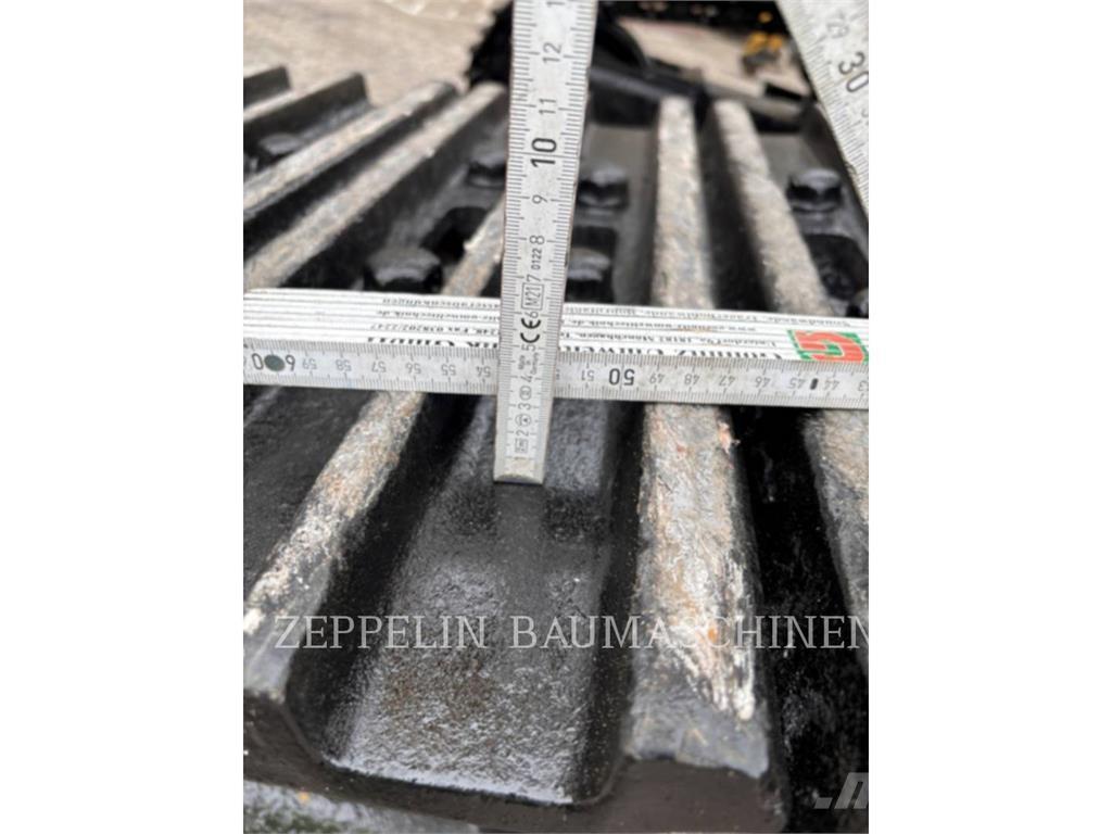 CAT 352FL Excavadoras de cadenas