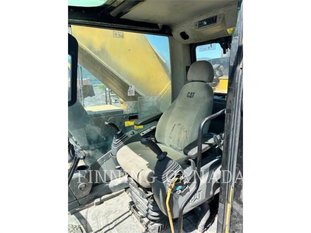 CAT 365C Excavadoras de cadenas