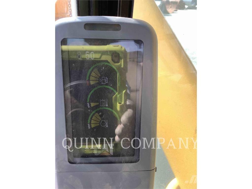 CAT 365CL Excavadoras de cadenas