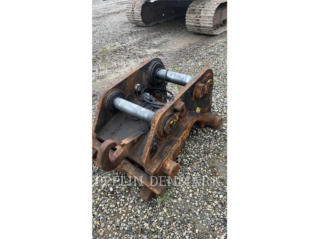 CAT 365CL Excavadoras de cadenas