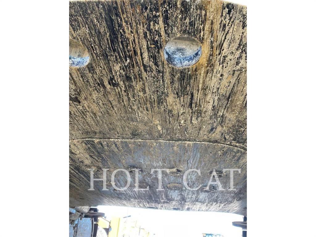 CAT 374 Excavadoras de cadenas