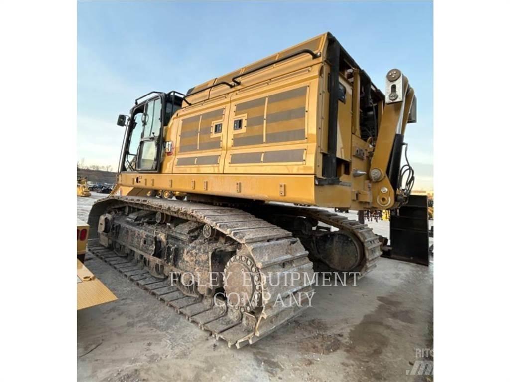 CAT 374-0711I Excavadoras de cadenas