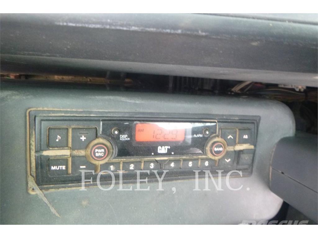 CAT 374DL Excavadoras de cadenas