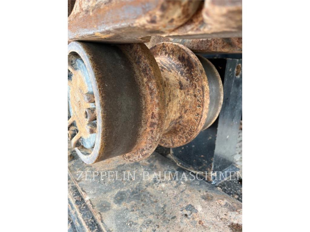 CAT 374FL Excavadoras de cadenas