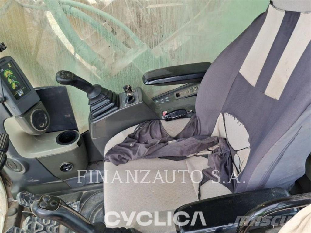 CAT 385C Excavadoras de cadenas