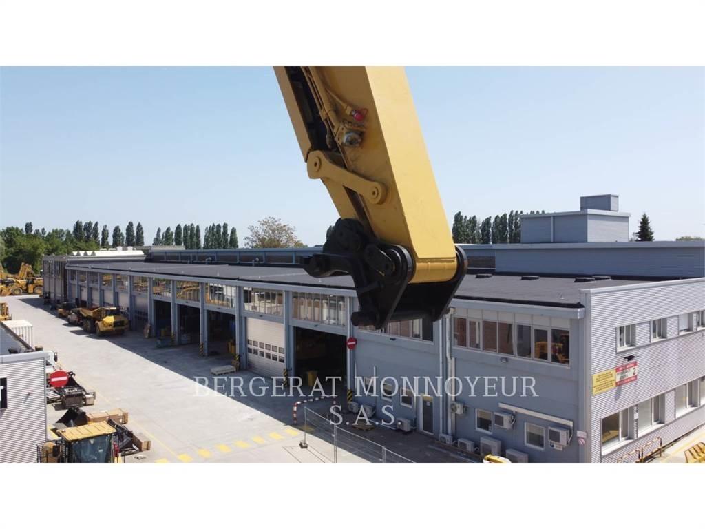 CAT 385C UHD Excavadoras de demolición