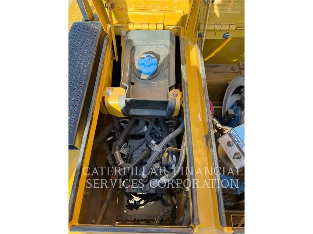 CAT 390FL Excavadoras de cadenas