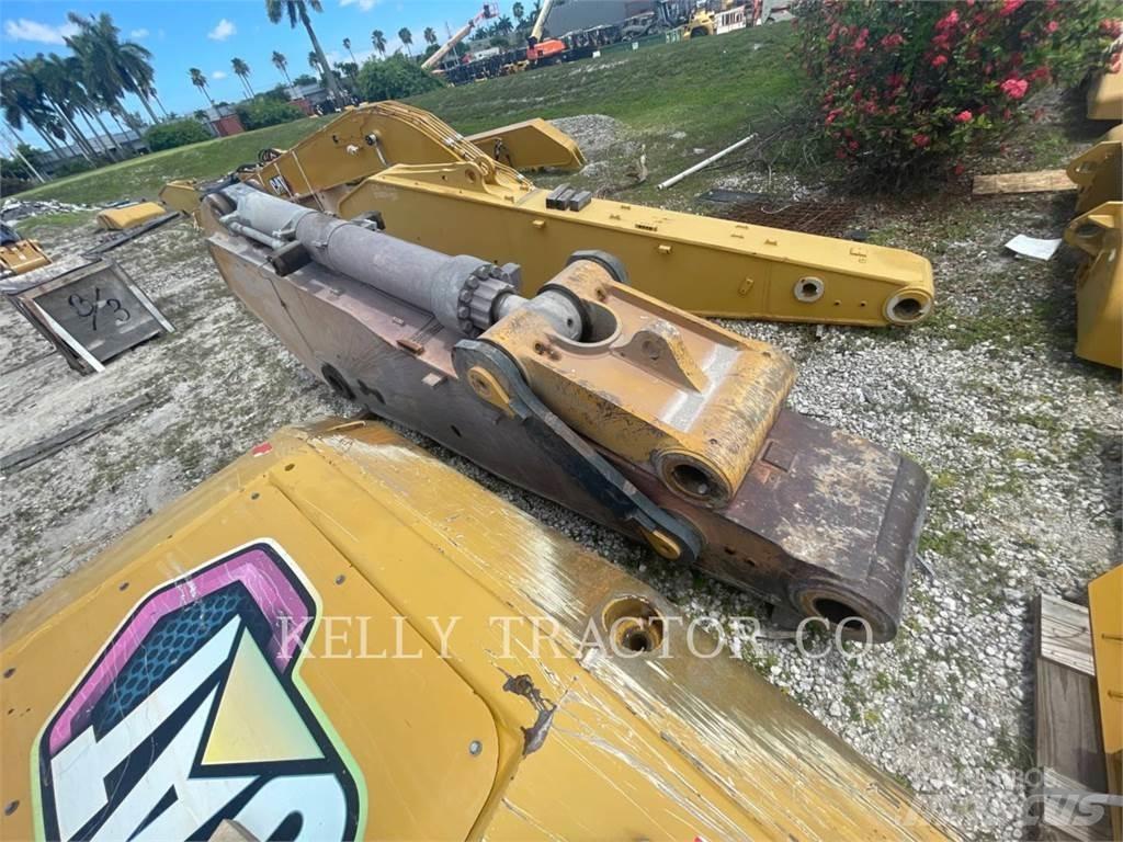 CAT 390FL Excavadoras de cadenas