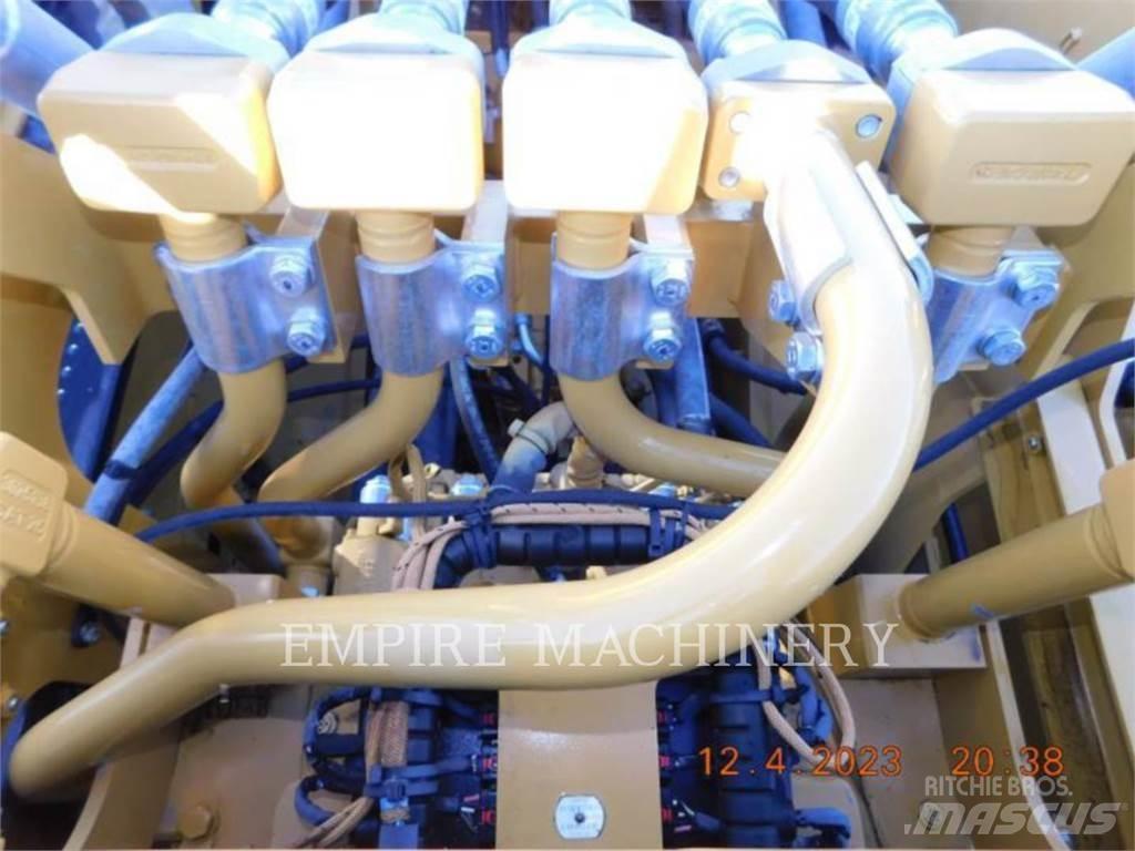 CAT 390FL GP P Excavadoras de cadenas
