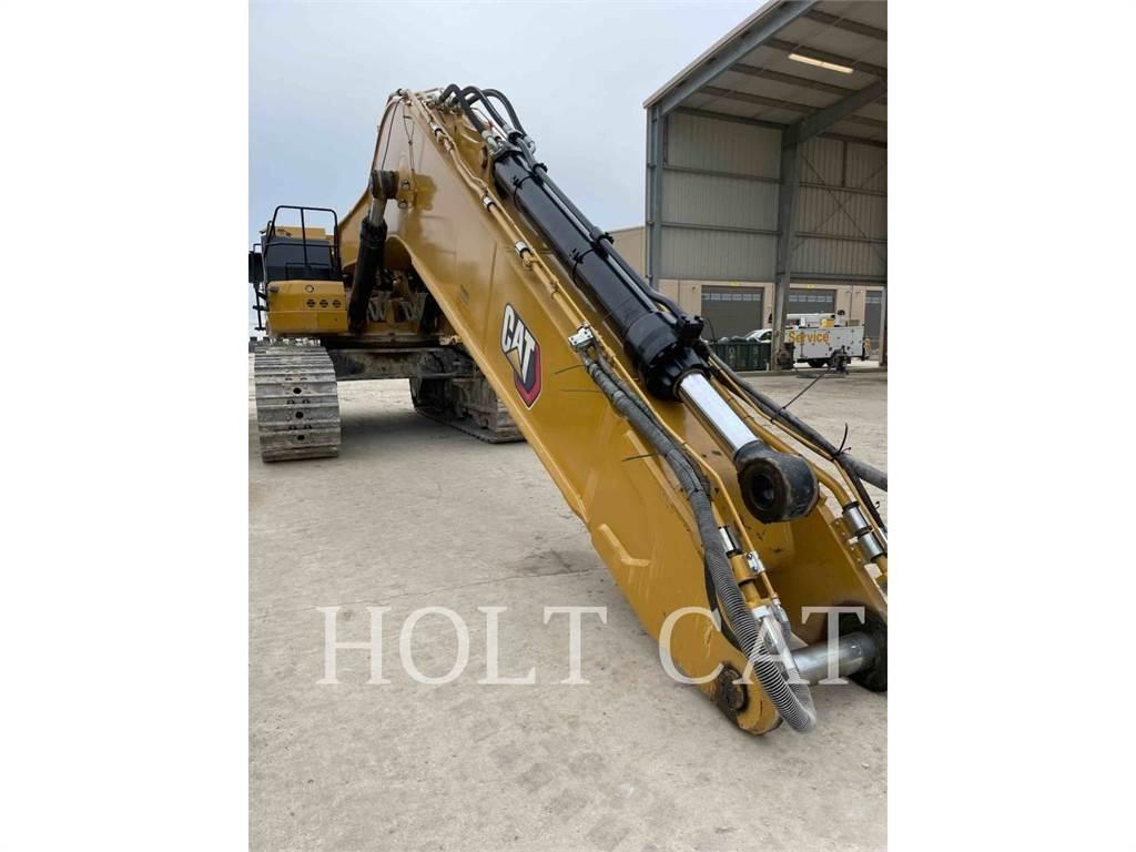 CAT 395 Excavadoras de cadenas