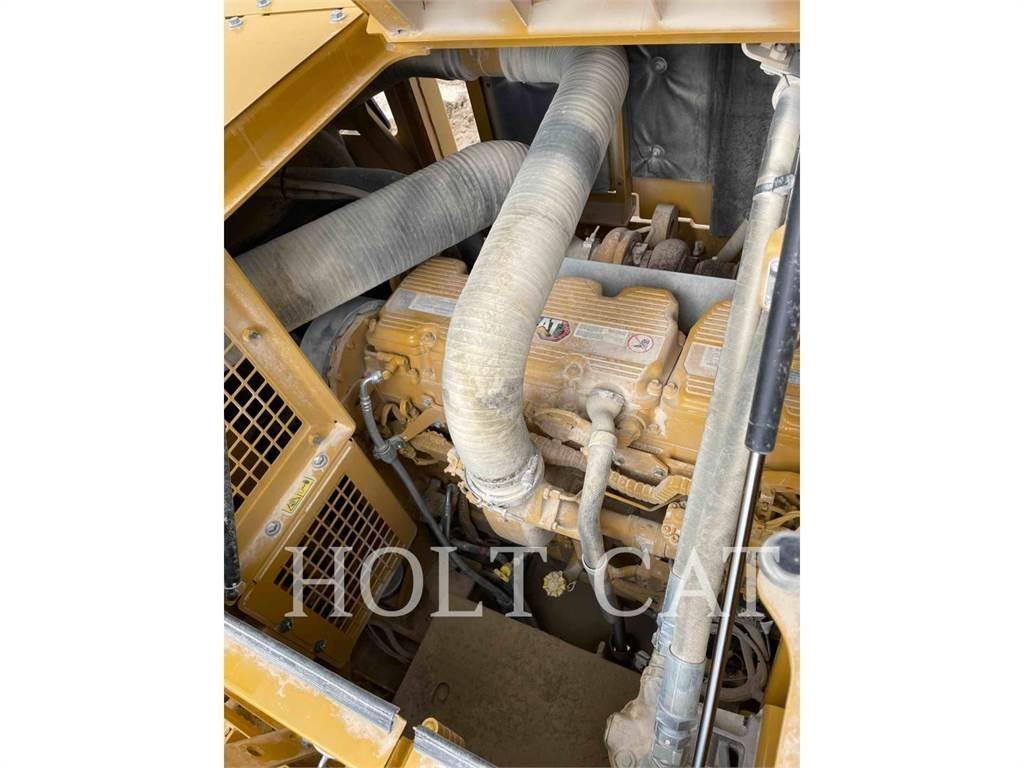 CAT 395 Excavadoras de cadenas
