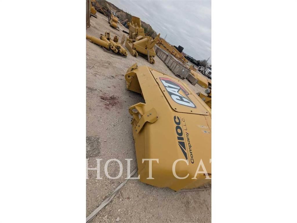 CAT 395 Excavadoras de cadenas