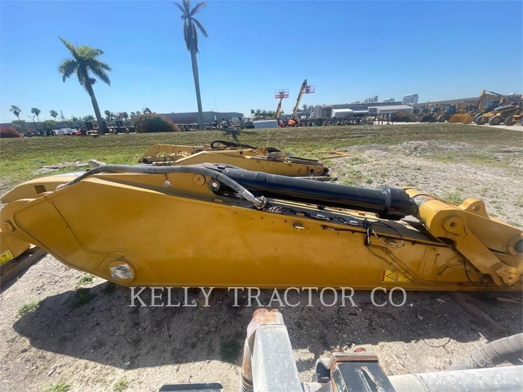 CAT 395 Excavadoras de cadenas