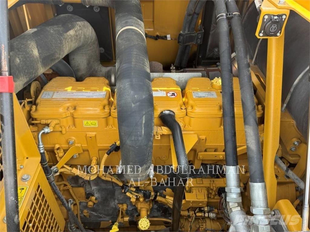 CAT 395 Excavadoras de cadenas