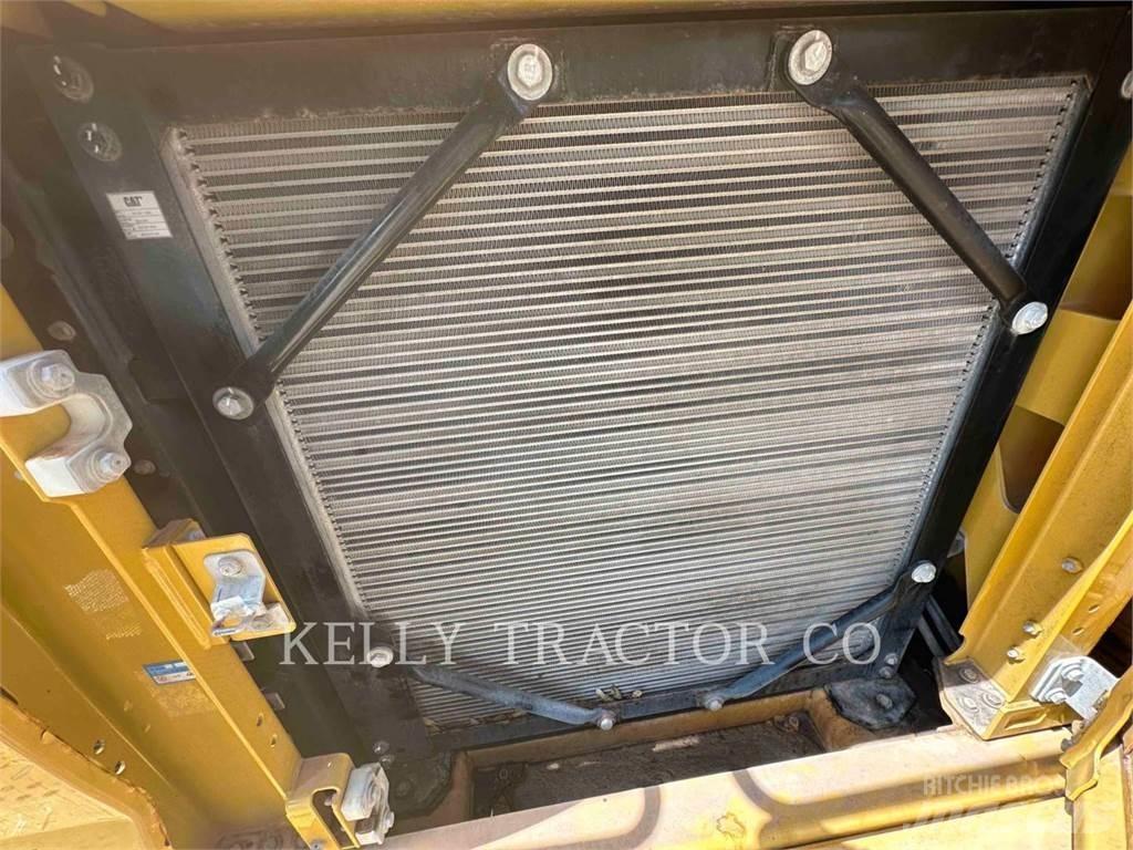 CAT 395 Excavadoras de cadenas