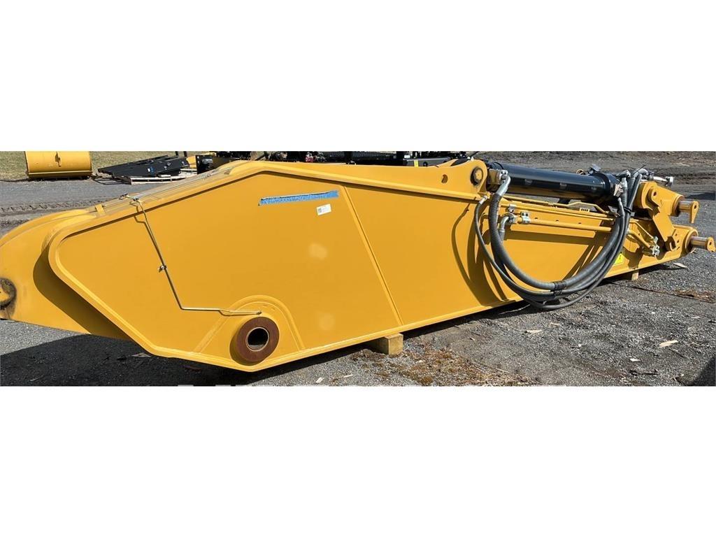 CAT 395 181 STICK Plataforma de trabajo articulada
