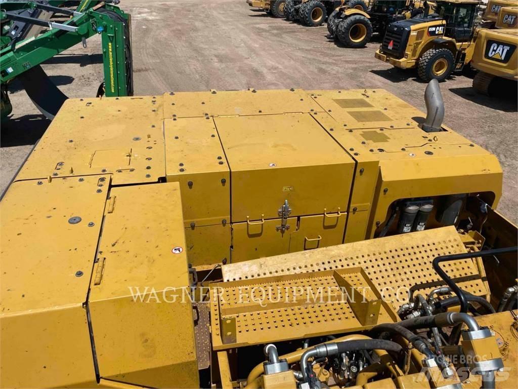 CAT 39507 Excavadoras de cadenas