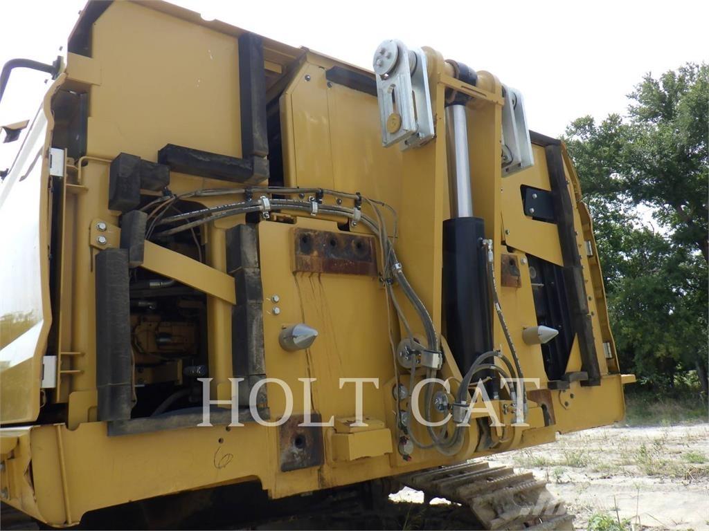 CAT 39507 Excavadoras de cadenas