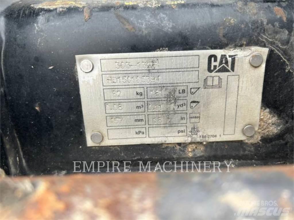 CAT 3T-18PO Construcción - Otros