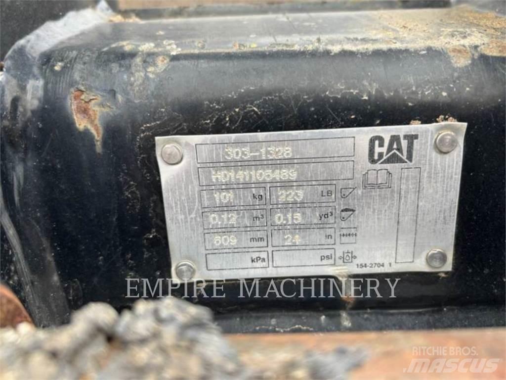 CAT 3T-24PO Construcción - Otros
