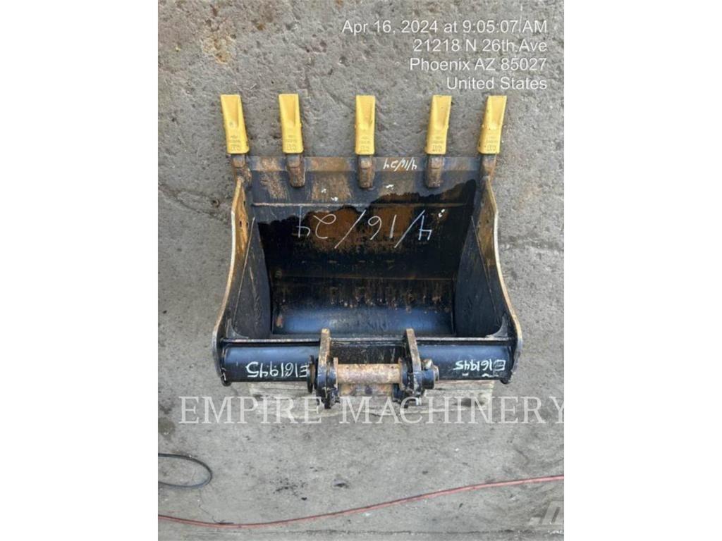 CAT 3T-30PO Construcción - Otros